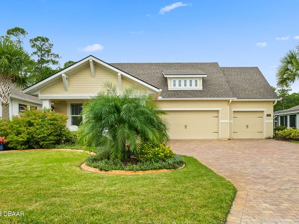 858 Creekwood Dr, Ormond Beach, FL 32174