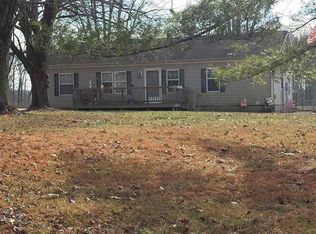 1205 E French Dr, Terre Haute, IN