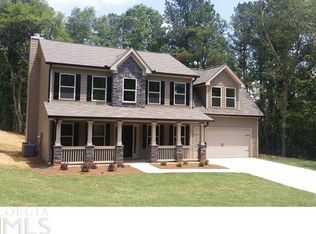 709 Greenridge Ct, Loganville, GA 30052
