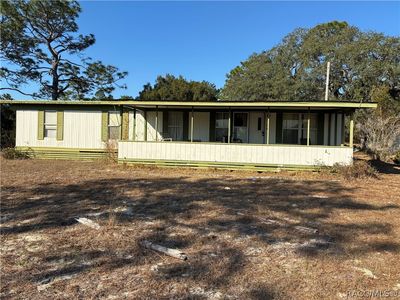 4260 S Corbett Ave, Homosassa, FL, 34446