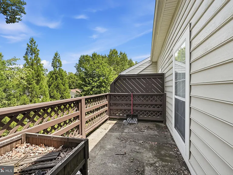 10118 Oakton Terrace Rd #10118 — Photo 18