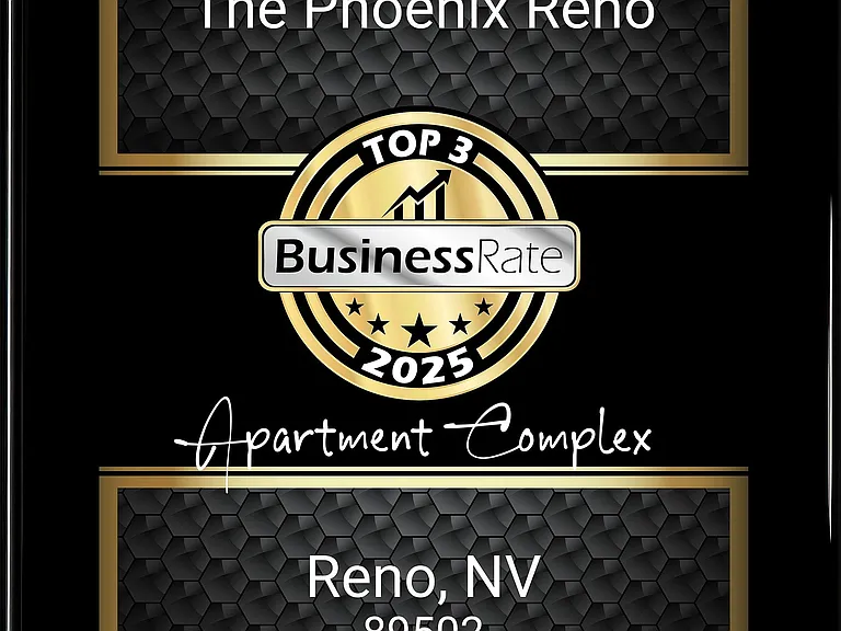 Top 3 Apartment Complex