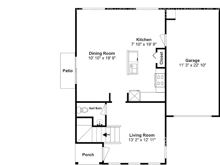 1515 E Sheraton Ln — Photo 2