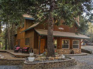19991 Mountain Misery Rd, Twain Harte, CA 95383