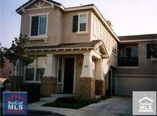 2164 W Cherrywood Ln, Anaheim, CA 92804
