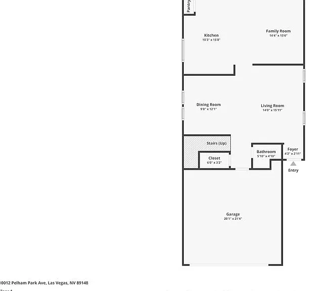 10012 Pelham Park Ave — Photo 2
