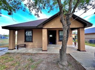 3212 Bailey St, Mission, TX 78574