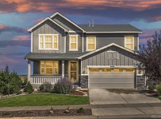9938 Ovid Ln, Littleton, CO 80125
