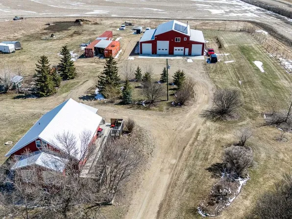 330005 S Range Road 24 #4, Red Deer County, AB T0M 0K0