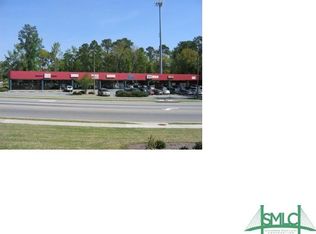 7010 Skidaway Rd STE 11, Savannah, GA 31406