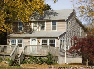 729 E Congress Ave, Rantoul, IL 61866