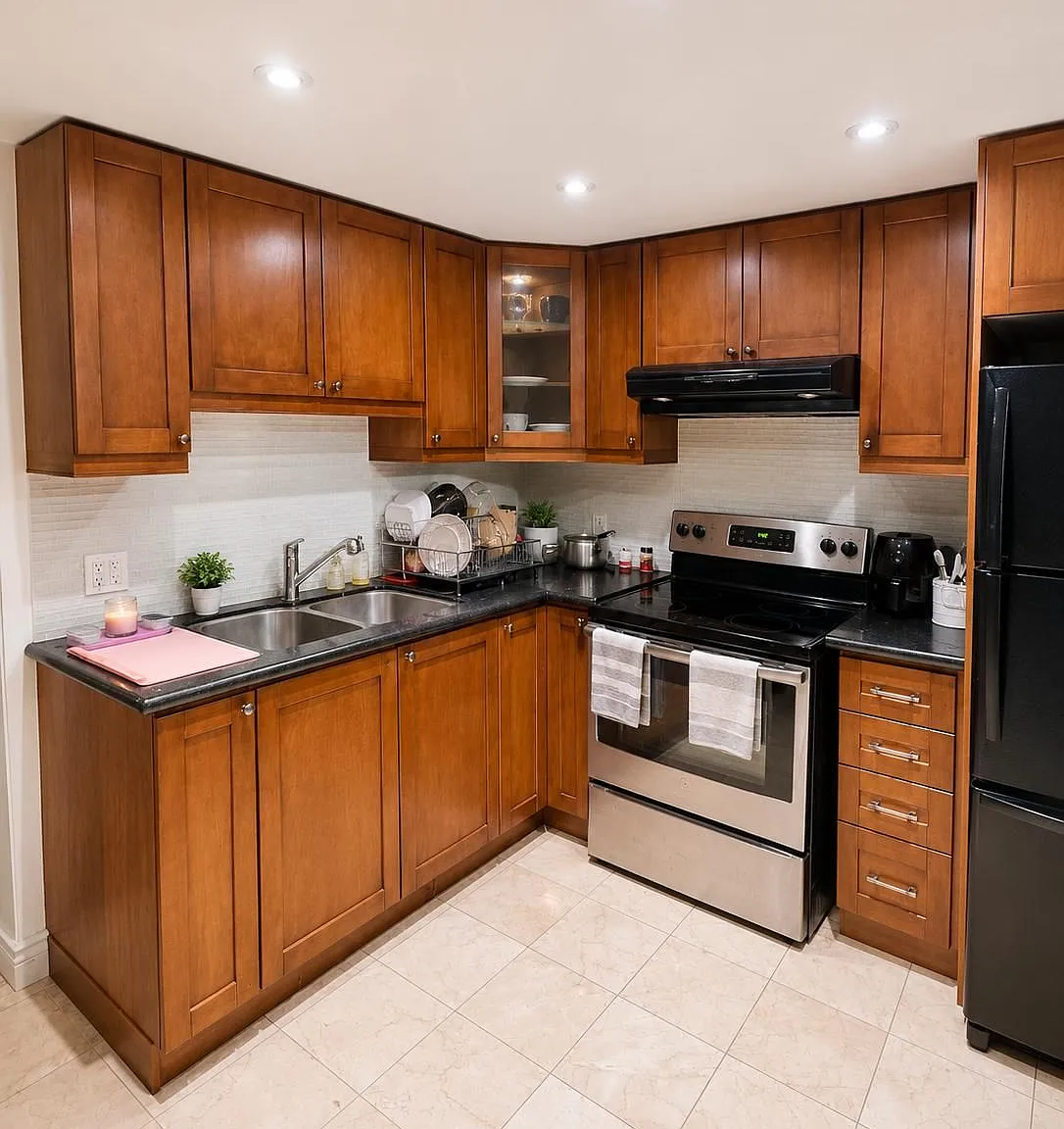 1 bed, $1,600 — Photo 3