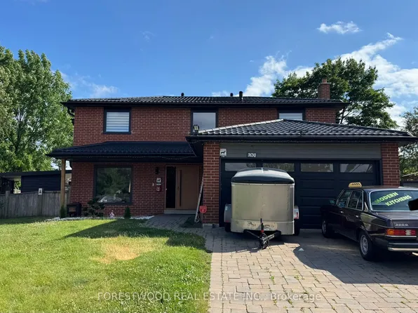 1690 Saltdene Ter, Mississauga, ON L4W 2E4