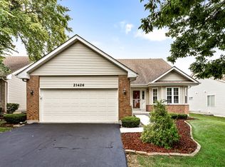 21426 W Sycamore Dr, Plainfield, IL