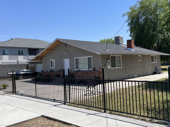 1089 Pioneer Avenue, Porterville, CA 93257