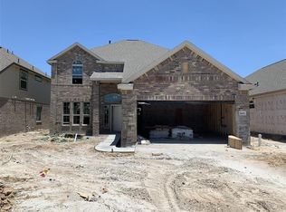 29639 Yaupon Shore Dr, Spring, TX 77386
