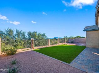 169 E Sycamore View Rd, Vail, AZ 85641