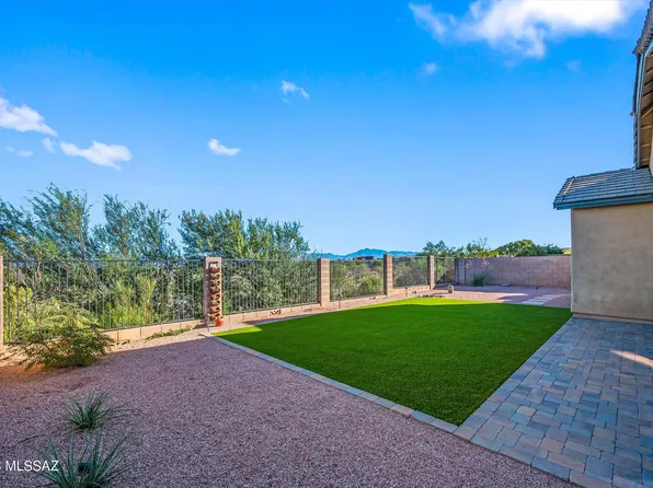 169 E Sycamore View Rd, Vail, AZ 85641