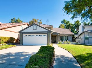 1416 Pheasant Ct, Fullerton, CA 92833