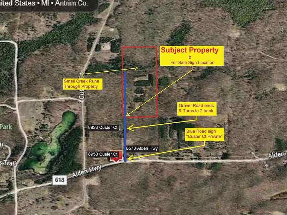 1st image of TBD Custer Ct