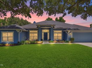 11365 LANDING ESTATES Drive, Jacksonville, FL 32257