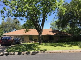919 Patricia Dr, San Antonio, TX 78213