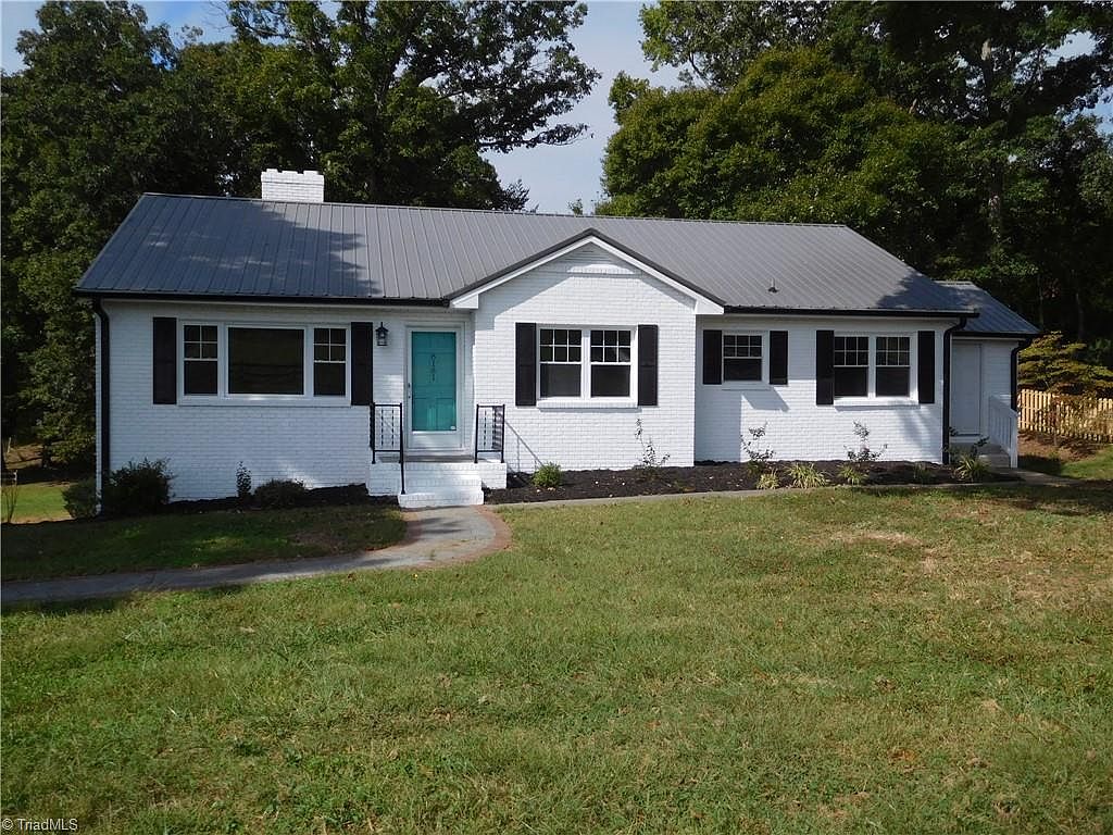 8181 Concord Church Rd, Lewisville, NC 27023 MLS 1120484 Zillow