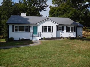 8181 Concord Church Rd, Lewisville, NC 27023