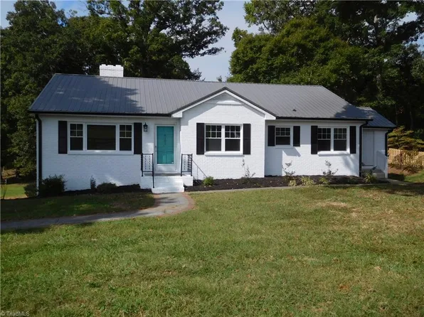 8181 Concord Church Rd, Lewisville, NC 27023