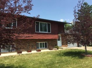 314 W Tonk St, Gillette, WY 82718