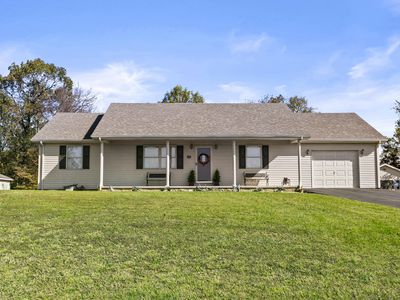 120 Springhill Dr, Mount Sterling, KY, 40353