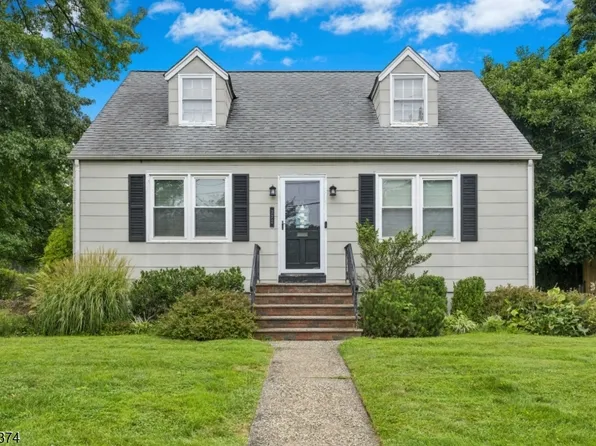 372 South Union Ave, Cranford Twp., NJ 07016