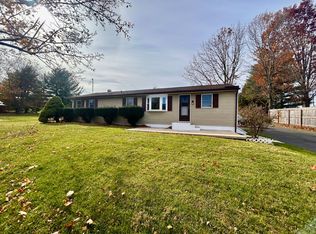 355 E Fulton St, Ephrata, PA 17522