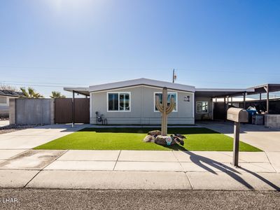 3025 Pero Dr, Lake Havasu City, AZ, 86404