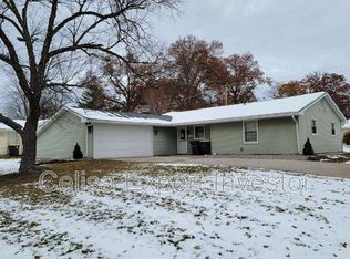 5008 Firwood Dr, Fort Wayne, IN