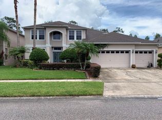 10609 Sunrise Terrace Dr, Orlando, FL 32825