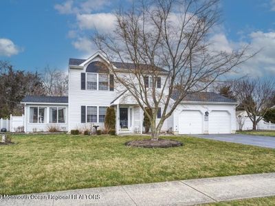 18 Evelyn Court, Brick, NJ, 08723