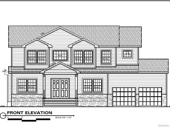 8 Van Cott Place, North Bellmore, NY 11710