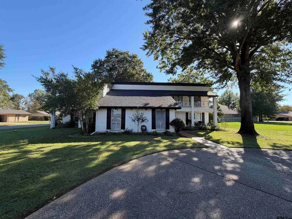 265 N Bay Dr, Bullard, TX 75757