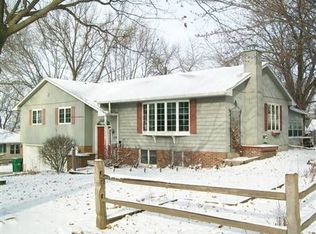 104 Scott Ct NW, Mapleton, MN 56065