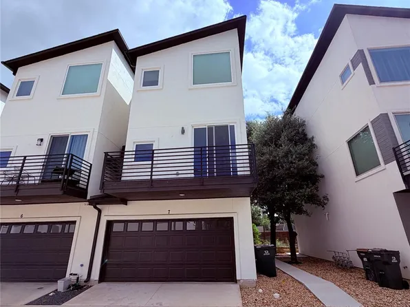 1417 Kramer Ln #7, Austin, TX 78758