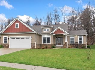 1555 Country View Dr, Kent, OH 44240