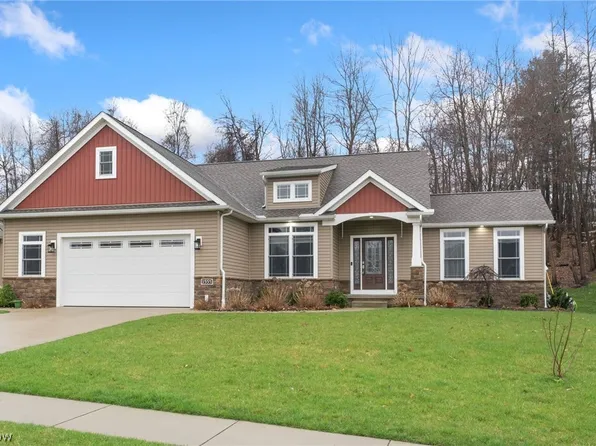 1555 Country View Dr, Kent, OH 44240