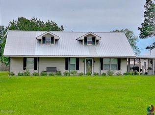 1017 Remy Dr, Saint Martinville, LA 70582