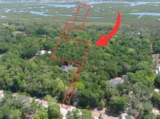 5751 John Anderson Hwy #5A, Flagler Beach, FL 32136