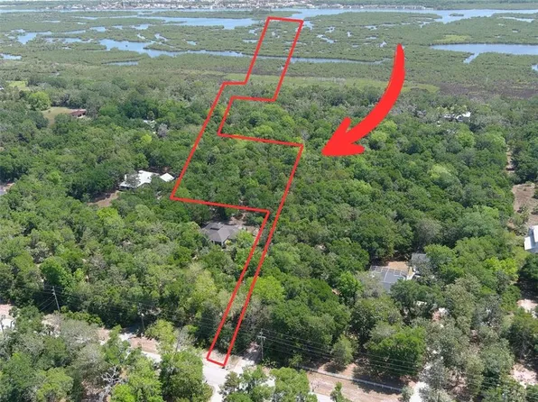 5751 John Anderson Hwy #5A, Flagler Beach, FL 32136