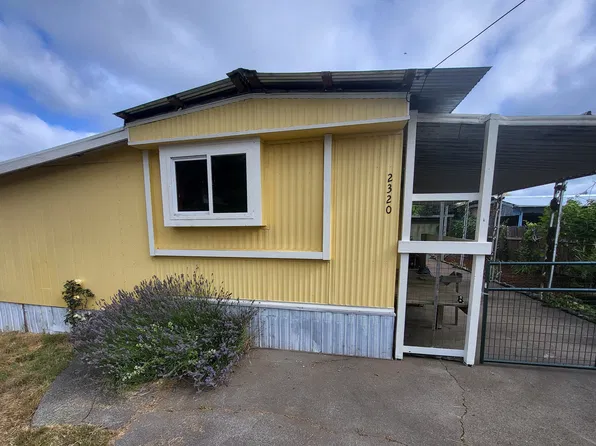 2320 Acacia Dr, Fortuna, CA 95540