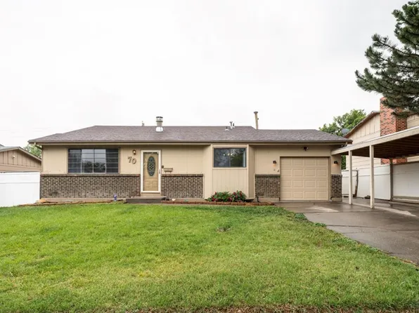 70 Bridle Trl, Pueblo, CO 81005