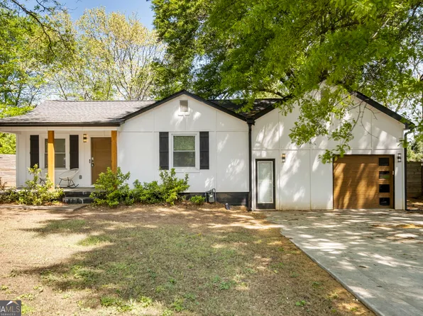 1377 Marston St SE, Smyrna, GA 30080