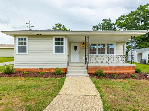 4105 Albemarle Ave, Chattanooga, TN 37411